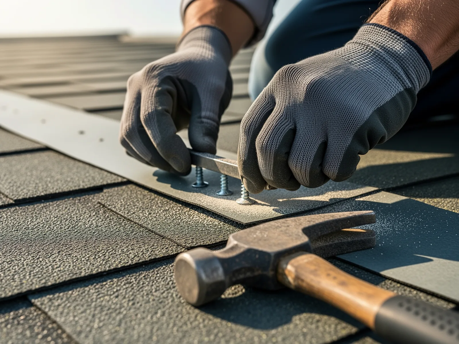 Why choose Fascia Repair in Swengel, PA